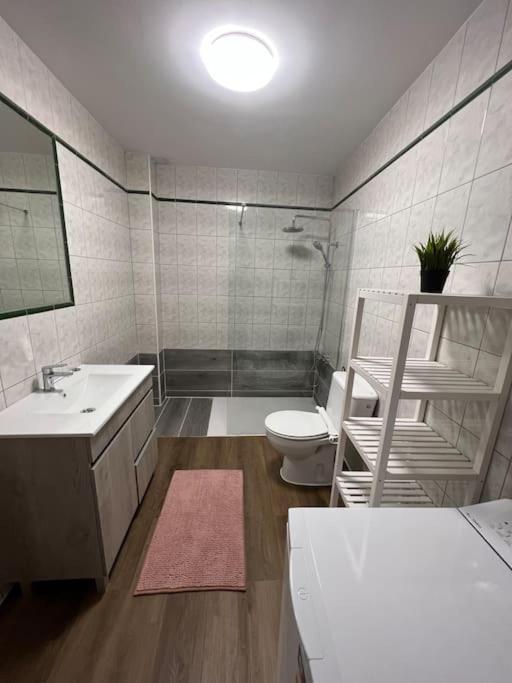 Apartamento Aulaga Gran Tarajal Ngoại thất bức ảnh