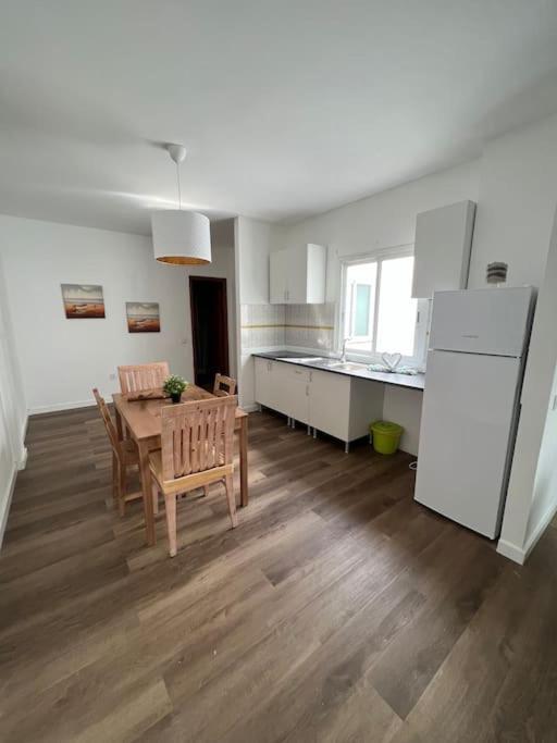 Apartamento Aulaga Gran Tarajal Ngoại thất bức ảnh