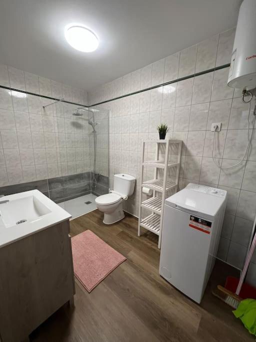 Apartamento Aulaga Gran Tarajal Ngoại thất bức ảnh
